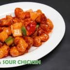 Best Sweet & Sour Chicken in Glendale, AZ